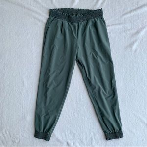 Athleta Joggers